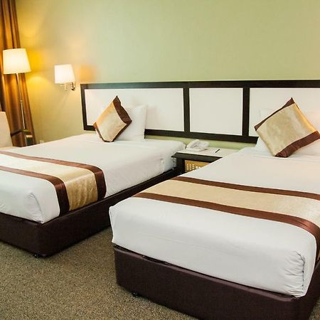 Summit Hotel Subang Usj Subang Jaya Exterior photo