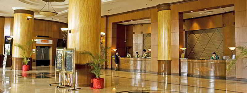 Summit Hotel Subang Usj Subang Jaya Exterior photo
