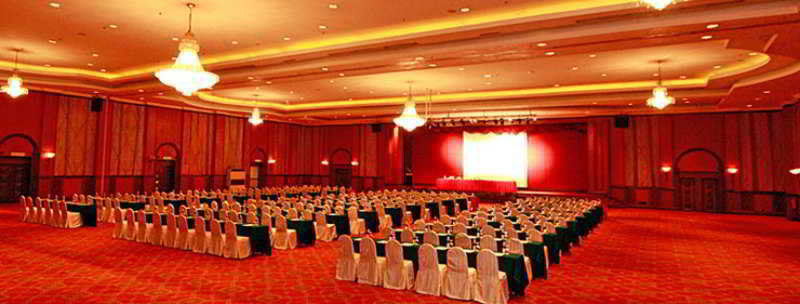 Summit Hotel Subang Usj Subang Jaya Exterior photo