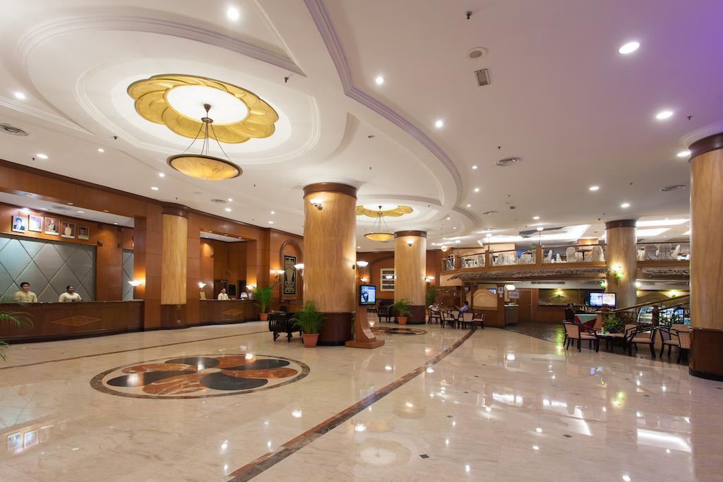 Summit Hotel Subang Usj Subang Jaya Exterior photo
