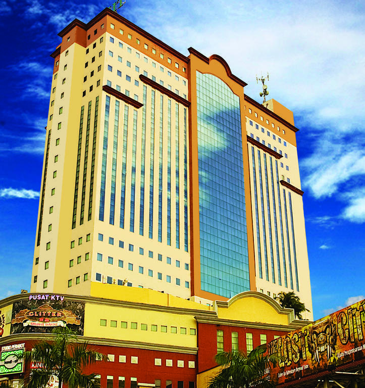 Summit Hotel Subang Usj Subang Jaya Exterior photo